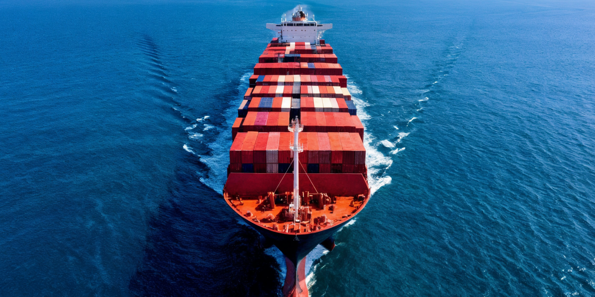 Giganții mărilor: Cele mai mari portcontainere din lume și impactul lor asupra logisticii